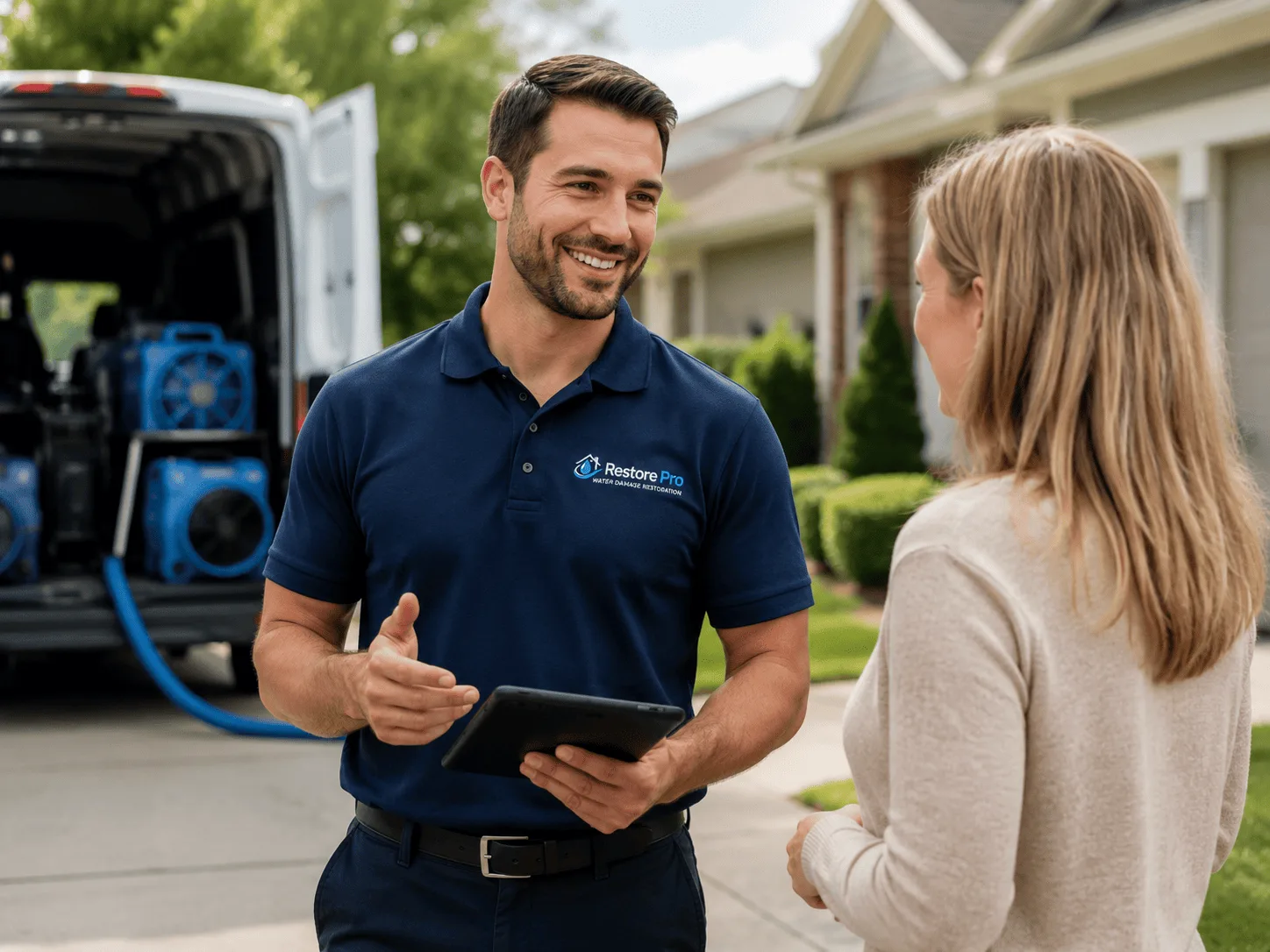 Water Damage Restoration Wiggins, CO FAQs
